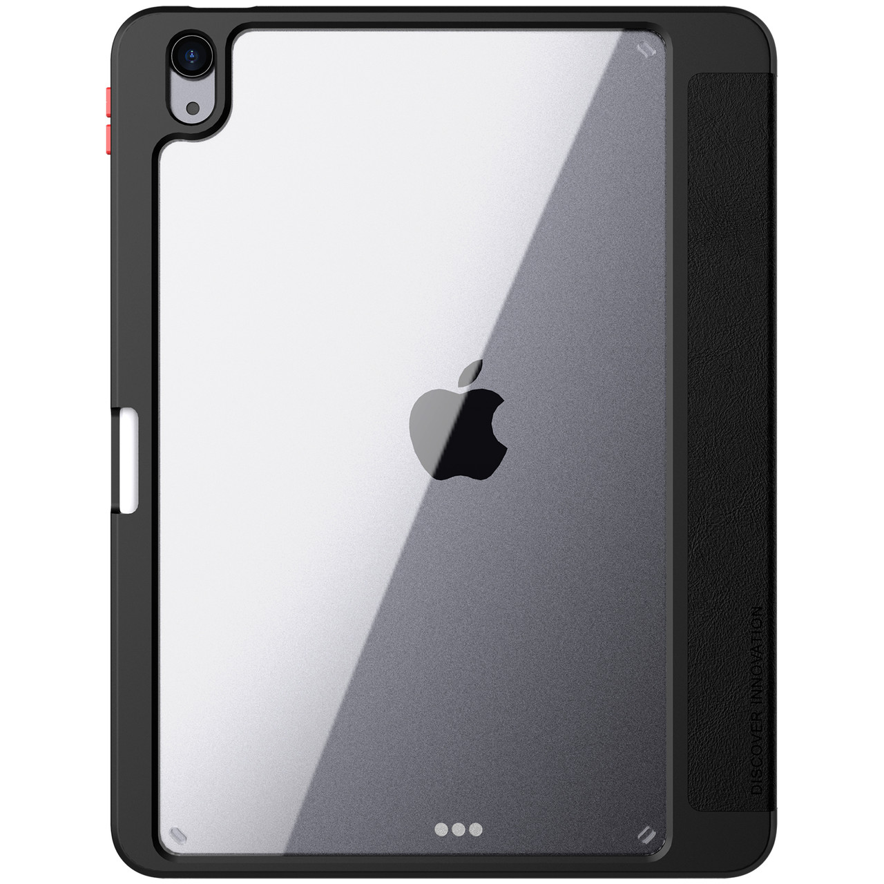 Захисний чохол Nillkin для Apple iPad Air 10.9 2020 / Air 4 (Bevel Leather Case) Black Чорний