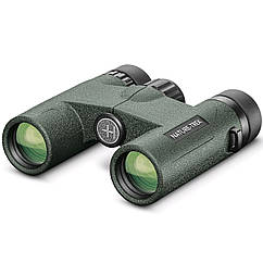 Бінокль Hawke Nature Trek 10x25 Green (924165)