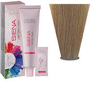 Стойкая крем-краска для волос Средний блонд 8/0 SIENA Chromatic Save JNowa Professional