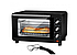 Духовка електрична MINI SILVER CREST SGB 1200 A1 14 л, фото 3