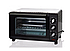 Духовка електрична MINI SILVER CREST SGB 1200 A1 14 л, фото 5