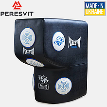 Подушка для апперкотов Peresvit Fusion PU Leather Wall Mount Uppercut Bag