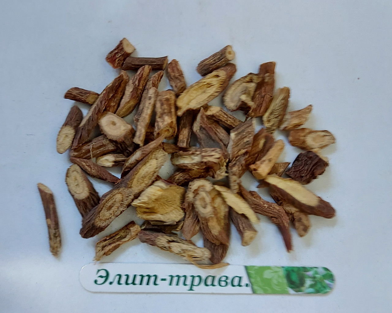 Солодка гола корінь 100 грам