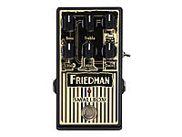 Педаль овердрайв FRIEDMAN SMALLBOX PEDAL