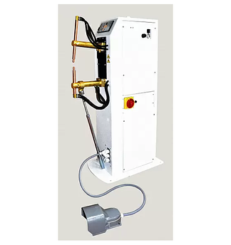 Машина для контактного зварювання - TECNA 4663E/380