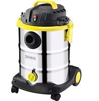 Будівельний пилосос Royalty Line RL-WDVC-30