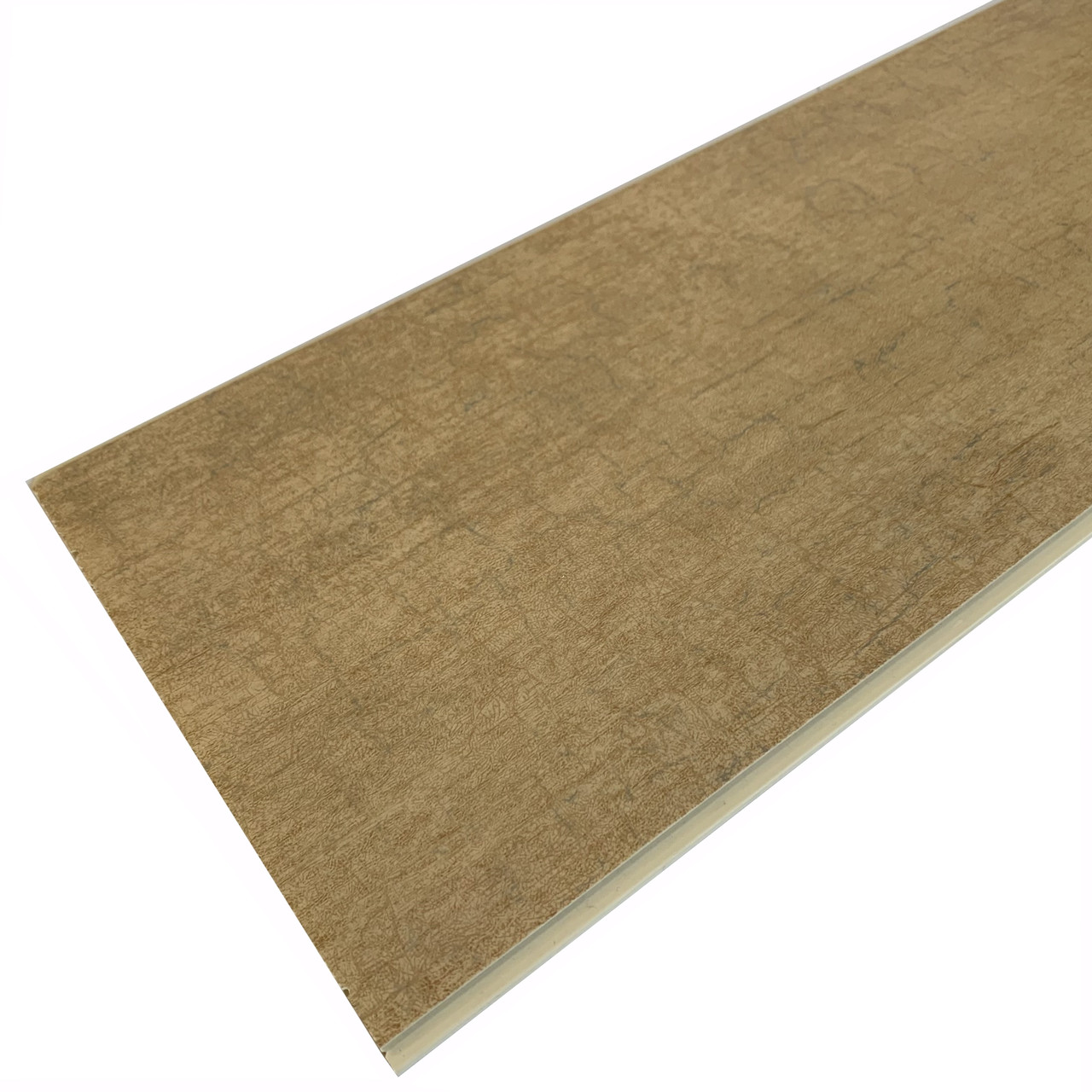 Пластикова панель термодрук РІФ "Шкіра Шагриль" (250х6000х7мм)., фото 1