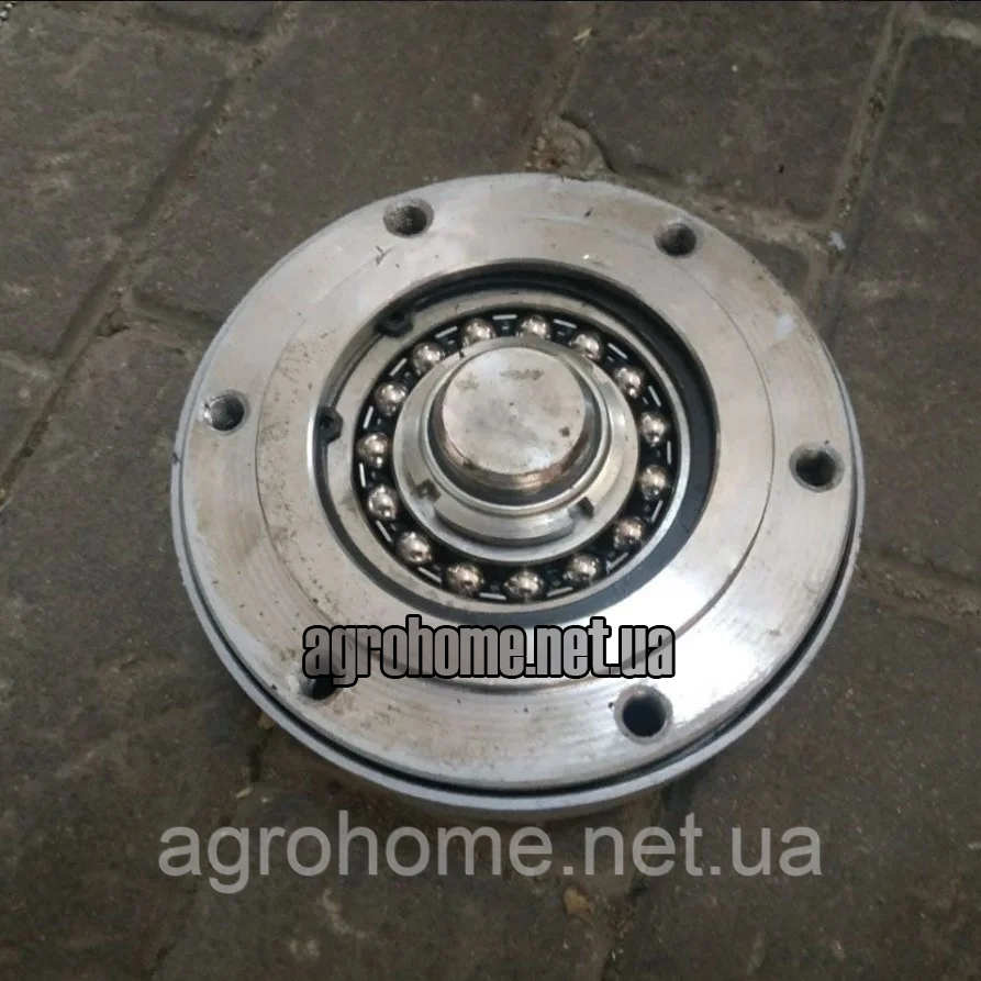 Корпус з підшипником фрези Bomet, фото 1