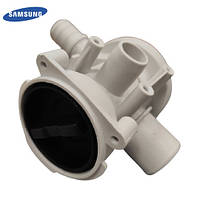 Корпус фільтра (у зборі з фільтром) зливного насоса для пральних машин Samsung DC61-01674E