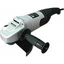 Болгарка Элпром ЭМШУ-2300-230 (Плавний пуск), фото 4