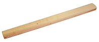 Ручка для молотка MASTERTOOL деревянная 300 мм 14-6315