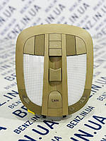 Плафон освітлення салону Mercedes W164 A1648207185