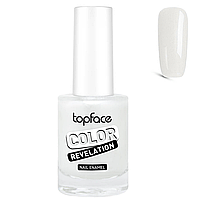 Лак для ногтей TopFace Color Revelation Nail Enamel № 003