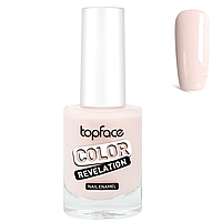 Лак для ногтей TopFace Color Revelation Nail Enamel № 004