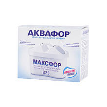 Картридж АКВАФОР В100-25 (1шт/уп)