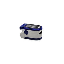 Пульсоксиметр FINGERTIP PULSE Oximeter SP02 (Синій)