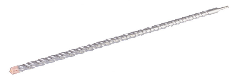 Свердло для бетону SDS-PLUS S4 26* 800 мм GRANITE 0-26-800