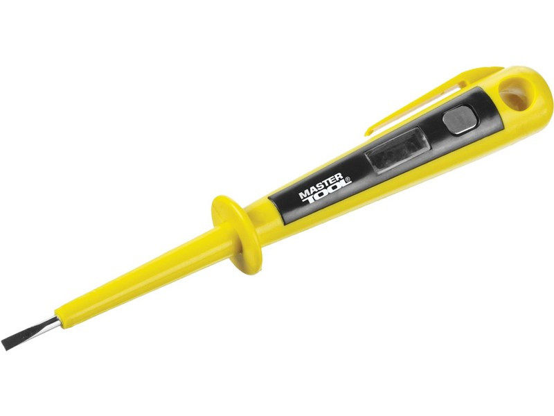 Фазометр цифровой MASTERTOOL 100-500 V 40-0004: продажа, цена в Киеве ...