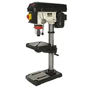 Свердлильні верстати