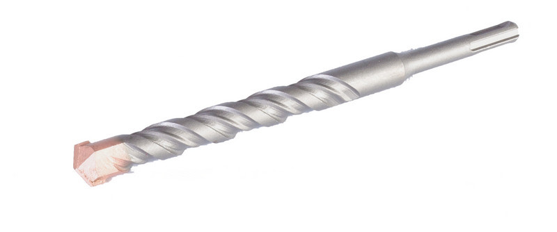 Свердло для бетону SDS-PLUS S4 18* 210 мм GRANITE 0-18-210
