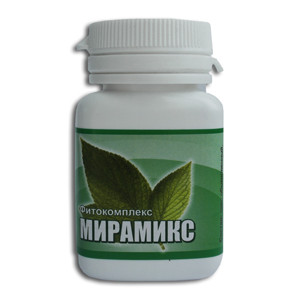 Мирамикс