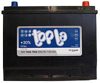 Аккумулятор автомобильный Topla Top Energy Japan 6CT-70 АзЕ (118870)