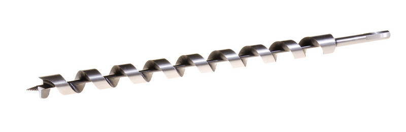 Свердло для дерева спіральне 26*460 мм GRANITE 2-02-264