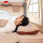 Подушка ортопедична Naturehike 3D Comfortable Silent NH21ZT001, фото 6