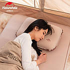 Подушка ортопедична Naturehike 3D Comfortable Silent NH21ZT001, фото 7