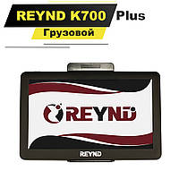 Грузовой навигатор REYND K700 Plus