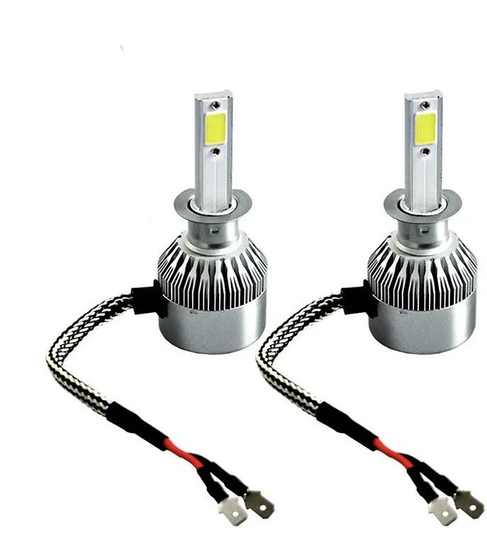 Світлодіодні лампи Led C6 H1