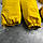 Комбінезон дитячий зимовий BEWARM Kodiaq Mustard, фото 5