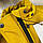 Комбінезон дитячий зимовий BEWARM Kodiaq Mustard, фото 8