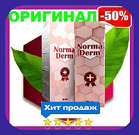 НормаДерм Гель від грибка - NormaDerm від грибка нігтів