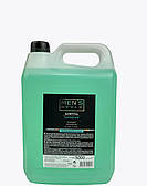 Шампунь для чоловіків освіжаючий для всіх типів волосся 5000 мл Profi Style