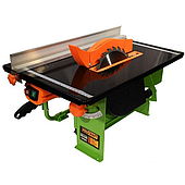 Стаціонарні циркулярні пили