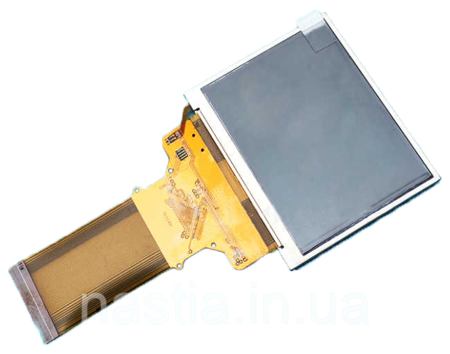 LCD Дісплей, Primea Touch