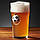 Келих для пива з м'ячем, фото 3
