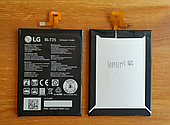 Оригінальний акумулятор ( АКБ / батарея ) LG BL-T35 для Google Pixel 2 XL 3520mAh