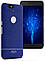 Чохол-накладка Imak Cowboy Shell для Huawei Google Nexus 6P Blue, фото 2