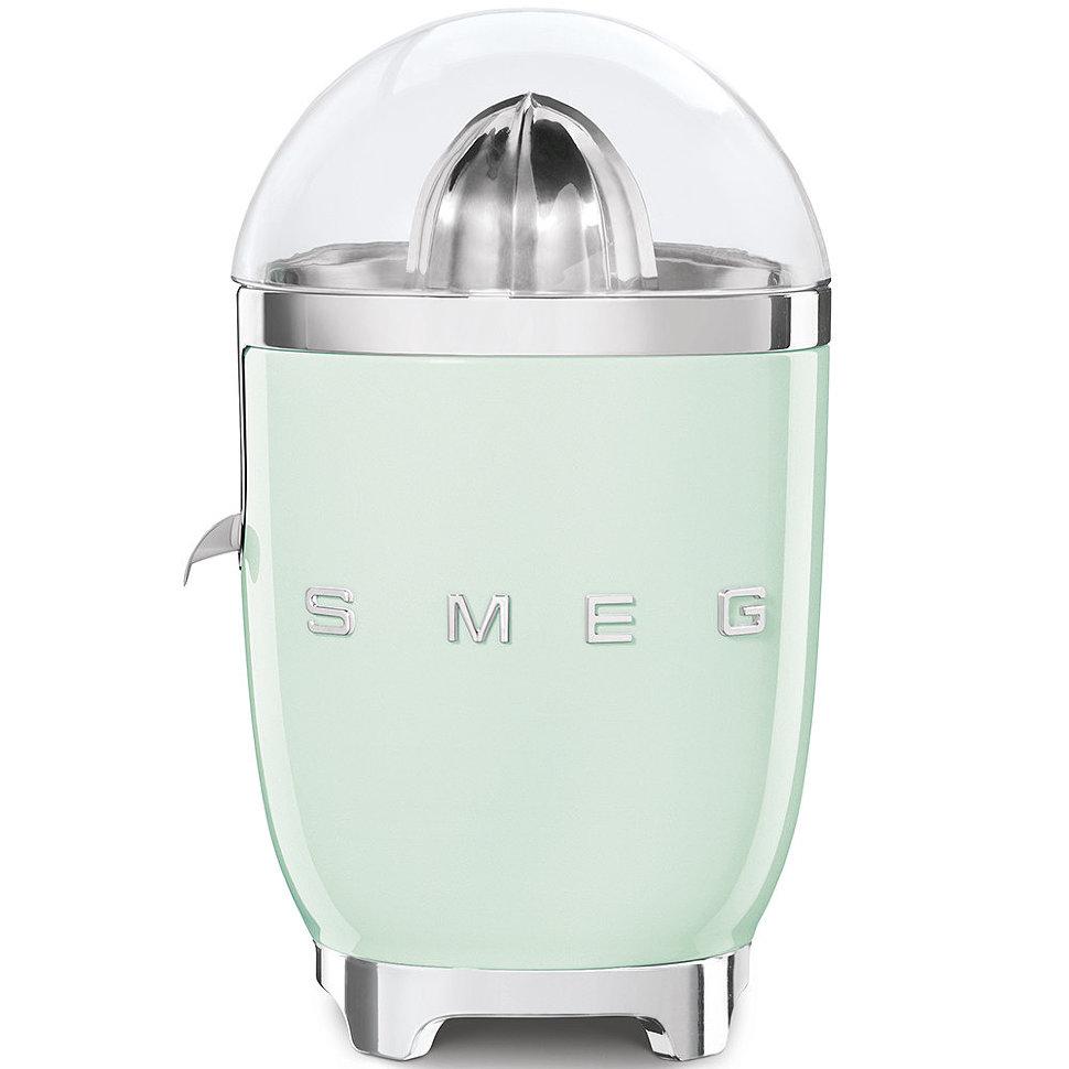 Соковыжималка для цитрусовых (цитрус-пресс) SMEG CJF01PGEU
