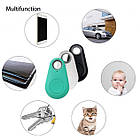 Брелок "Йди мене", Звуковий брелок для пошуку ключів від квартири або автомобіля, фото 6