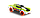 Машинка Hot Wheels COSMIC COUPE™ TRACK STARS Mattel GRX46-M521, фото 3