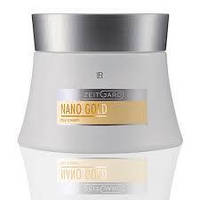 LR Health & Beauty Zeitgard Nanogold & Silk Day Cream 50 мл