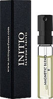 Нишевые духи унисекс INITIO PARFUMS PRIVES Magnetic Blend 8 пробник 1,5ml оригинал, восточный аромат