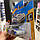Машинка Hot Wheels COSMIC COUPE™ TRACK STARS Mattel GRX46-M521, фото 3