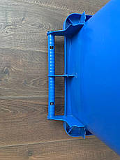 Контейнер для сміття синій SULO EN-840-1/ 240 л, фото 2