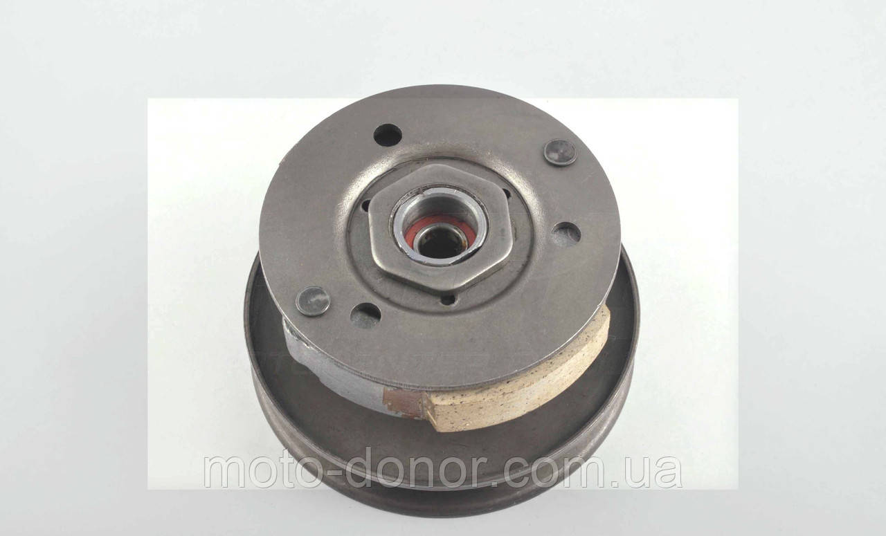 Варіатор задній Suzuki LET'S "KOK" (без барабана), фото 1