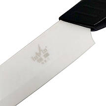 Ніж кухонний керамічний InWin Ceramic Knife в упаковці 25 см, фото 3