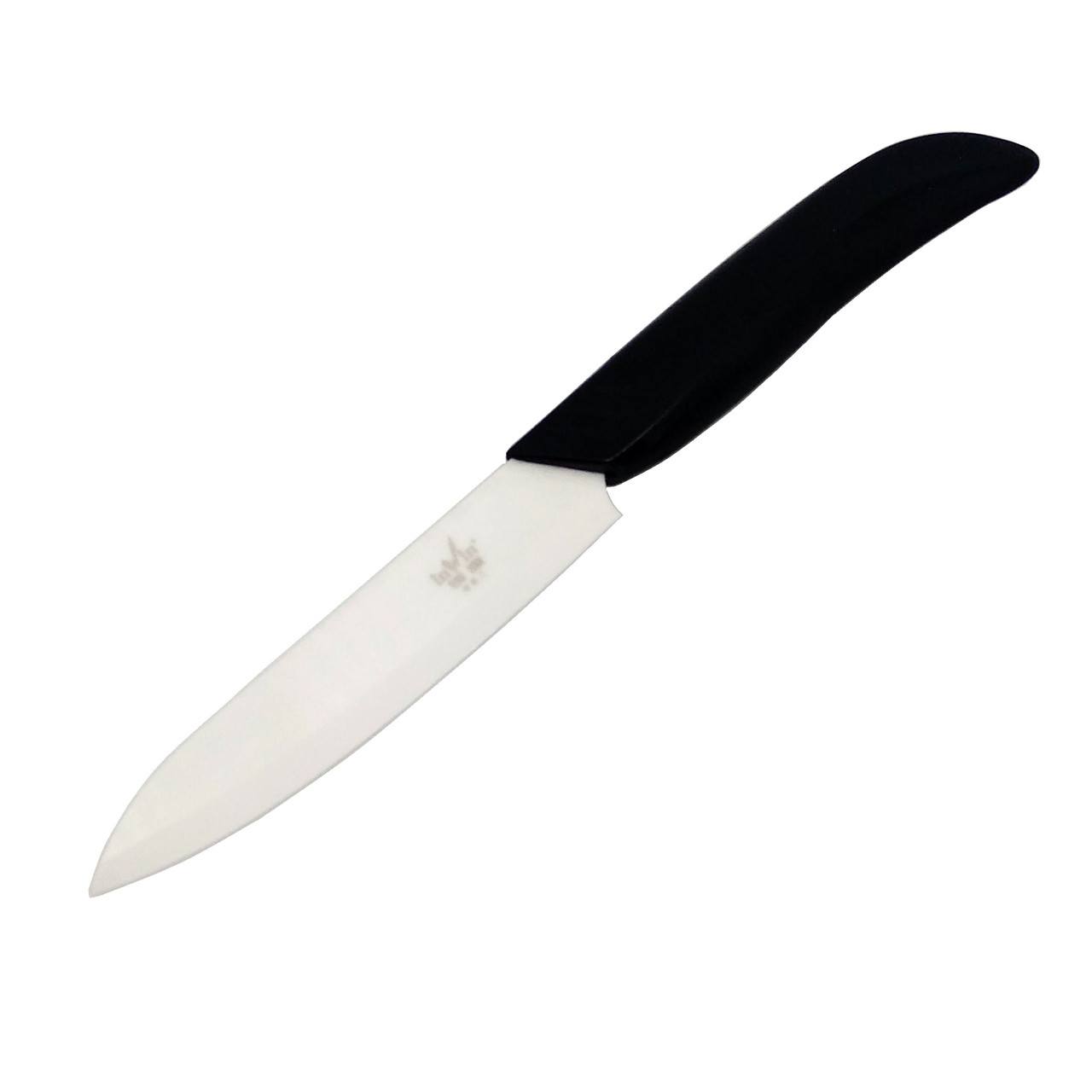 Ніж кухонний керамічний InWin Ceramic Knife в упаковці 25 см
